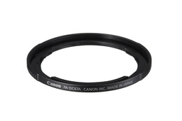 Canon Adapt. filter FA-DC67A